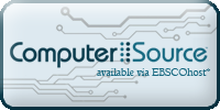 Logo for Computer Source