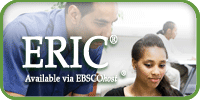 Logo for ERIC - Education Resources Information Center