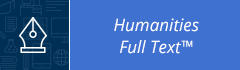 Logo for Humanities Full-text