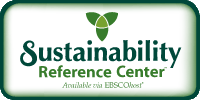 Logo for Sustainability Reference Center