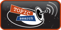 Logo for TOPICsearch